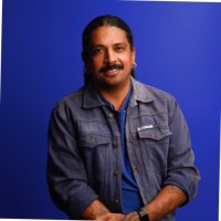 C&A Brasil Employee Tiago Gamaliel's profile photo