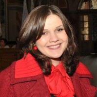 EchoGlobal Employee Olena Dzyamulich's profile photo