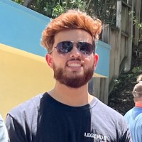 Infinity Technologies Employee Zawaar Raza's profile photo