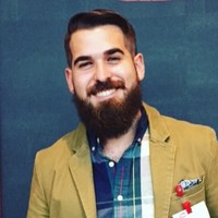 Anonymous Content Employee David Vendrell's profile photo