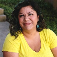 Breakthrough Central Texas Employee Dorothy Vasquez's profile photo