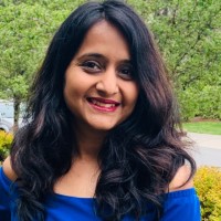 Jigsaw Junction Employee Smita Goyal's profile photo