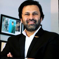 Ali Asghar Email