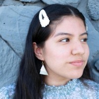 Buttercloth Employee Milene Sil's profile photo
