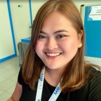 Callmax Solutions Employee Patricia Zabarte's profile photo