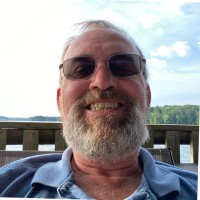 Macy's Employee John Crunk's profile photo