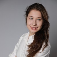 base camp management consulting GmbH Employee Julia Sadurska's profile photo