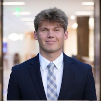 Claremont McKenna College Employee Evan Gerber's profile photo