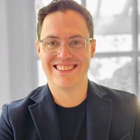 WRITER Employee Matt Goodman's profile photo