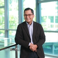 SD Guthrie Berhad Employee Rashyid Anwarudin's profile photo