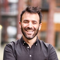 Fairphone Employee Miquel Ballester Salvà's profile photo