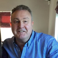 Select Car Leasing Employee Chris Hart's profile photo