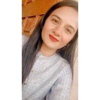 Cloudbury Employee Rashmi Patare's profile photo