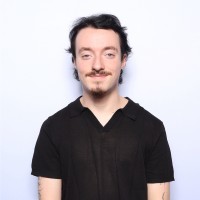 TerraPower Employee Ben Willenberg's profile photo