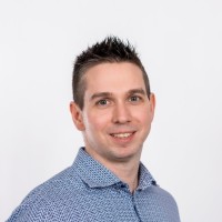 LGT Private Banking Employee Peter Matt's profile photo