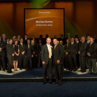 Octagos Health | The Future of Digital Health Employee Michael Burton's profile photo