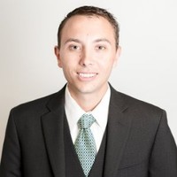 Fisher Investments Employee Steven Thacker's profile photo