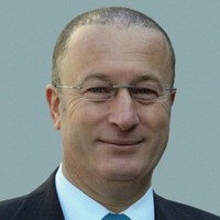 Eurobank (GRE) Employee Gasser Haridy's profile photo