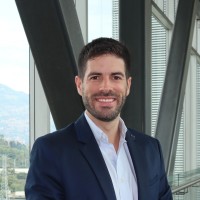 Banca de Inversion Bancolombia Employee Federico Pérez García's profile photo