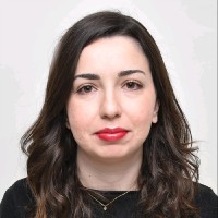 Mss Electronics Employee Savvina Makatounaki's profile photo