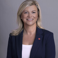Le Bonheur Children's Hospital Employee Nellann Mettee's profile photo