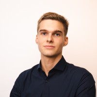 Turbin Water Technology Employee Troy S.'s profile photo