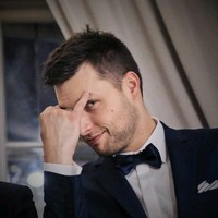 Amerplast Employee Marcin Grabowski's profile photo