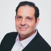 Schrack Technik Deutschland Employee Odysseas Faskianoudakis's profile photo