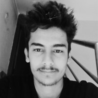 Evolute Inc. Employee Subash Aryal's profile photo