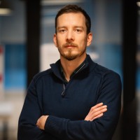 StackAdapt Employee Vitaly Pecherskiy's profile photo