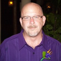 Abrasive Products, LLC Employee Rick Branham's profile photo