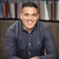 AXIS House Employee Markanthony Roberts's profile photo