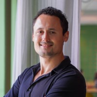 Samotics Employee Gino Gagliardi's profile photo