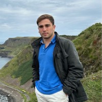 LALIGA Employee Alejandro Leiva López's profile photo