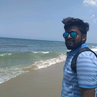 DevOn India Employee Amitesh Surwar's profile photo