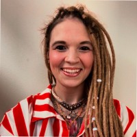 Combat Connect Employee Lauren McDonald's profile photo
