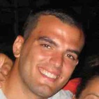 Salvatore Scampone Email & Phone Number