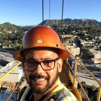 Layton Construction Employee Pavitra Sharma's profile photo
