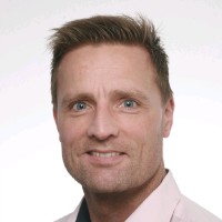 Dansand A/S Employee Anders Houe's profile photo