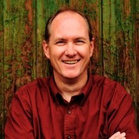 CodeGeek.net Employee David Faltermier's profile photo