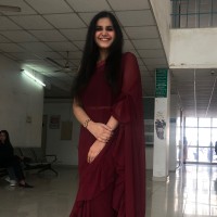 New Delhi Municipal Council (NDMC) Employee Mehak Sharma's profile photo