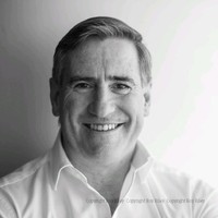 Sonar Employee Darryl West's profile photo