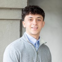 SIRPLUS Employee Ezekiel Stone's profile photo