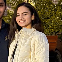 Baani Group Employee Preeti Yadav's profile photo