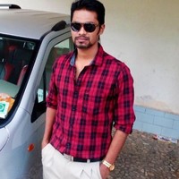 Cigna TTK Health Insurance Company Limited Employee Shan Mathew's profile photo