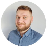 HENMAR Employee Juliusz Zmyślony's profile photo