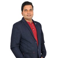 Cvent Employee Vikrant Tiwari's profile photo