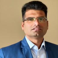 Lightning Drones Innovations Pvt Ltd Employee Ramjan Pathan's profile photo