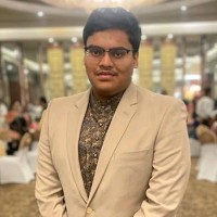 Data, Systems and High Performance Computing (DaSH) Lab Employee Sidhant Chakrabarti's profile photo