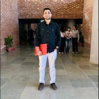 AristaVault Employee Ajay Sheoran's profile photo